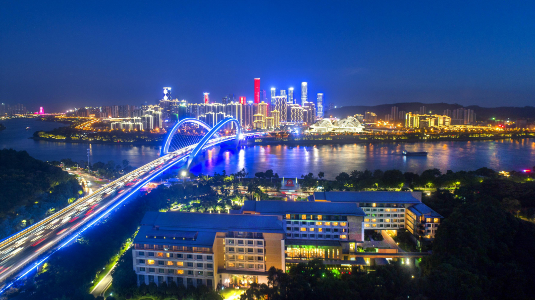 2022中國(guó)香精香料行業(yè)大會(huì) 9月24-9月26號(hào)，廈門(mén)中農(nóng)科化與您在南寧荔園維景國(guó)際大酒店相見(jiàn)