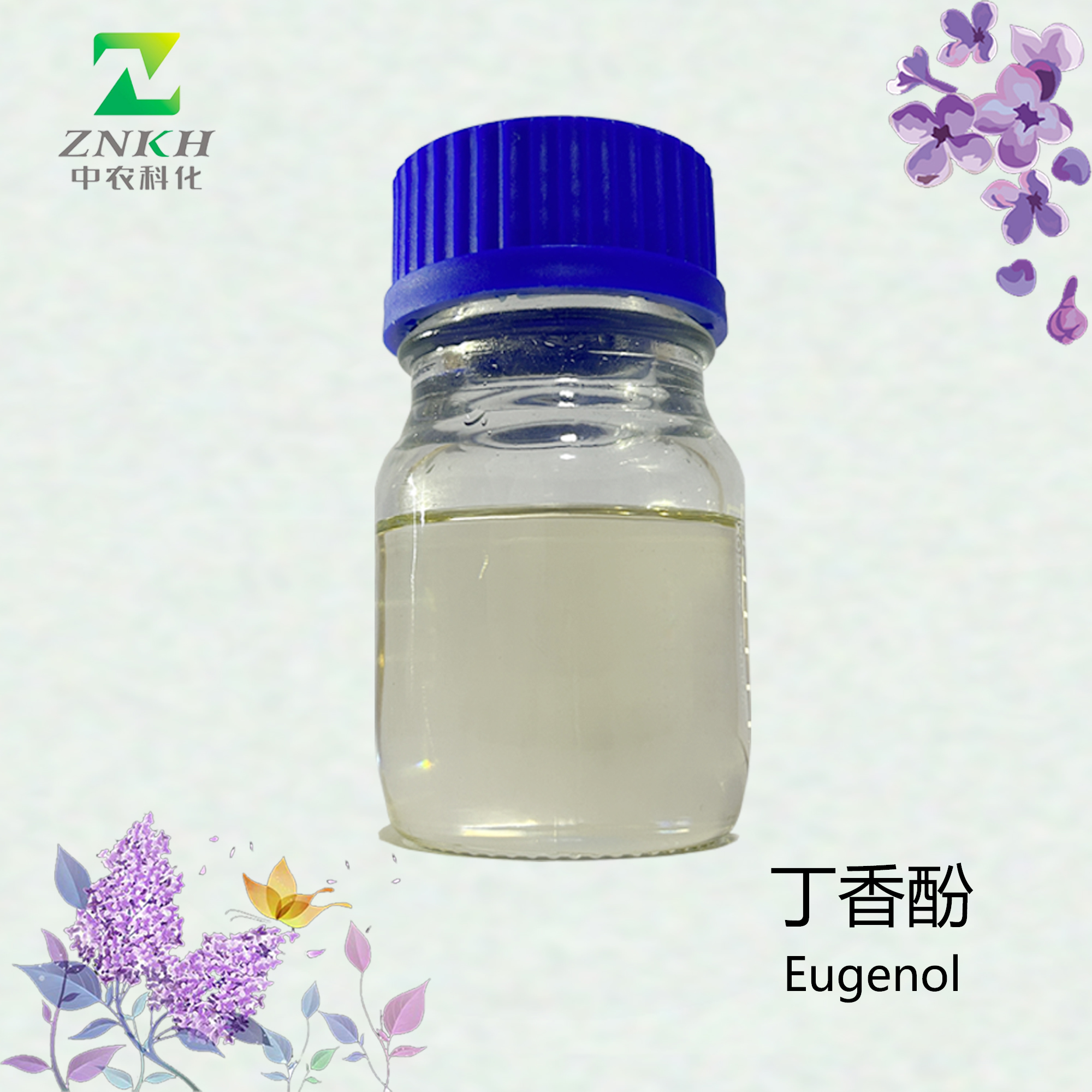 關(guān)于丁香酚行業(yè)市場(chǎng)分析